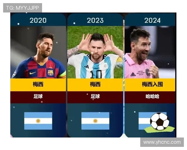 今夕是何年！又是梅西！又是詹姆斯！我的天，体育传奇再度闪耀！